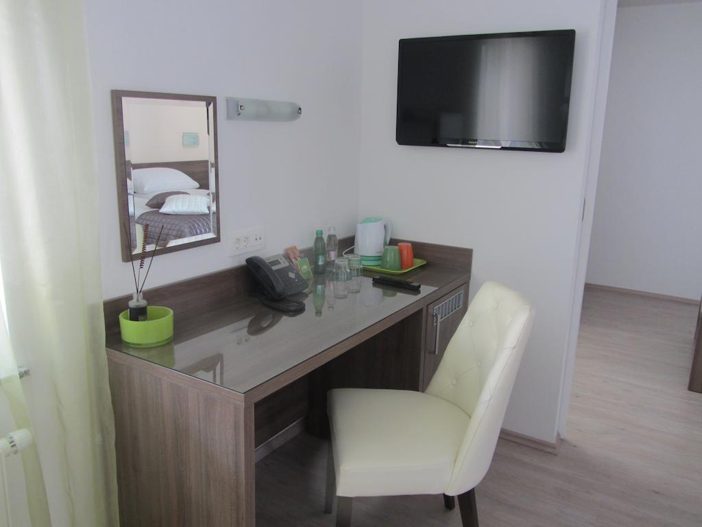 Villa Tollazzi Logatec Habitación foto