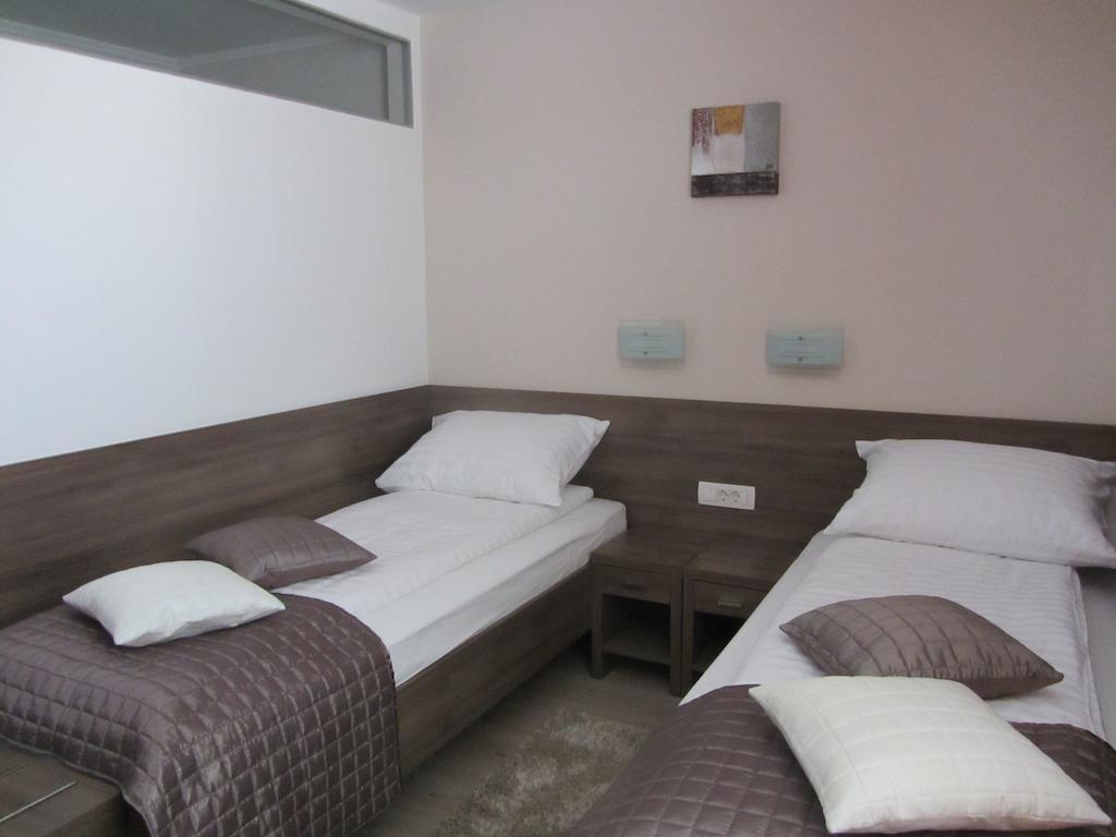 Villa Tollazzi Logatec Habitación foto