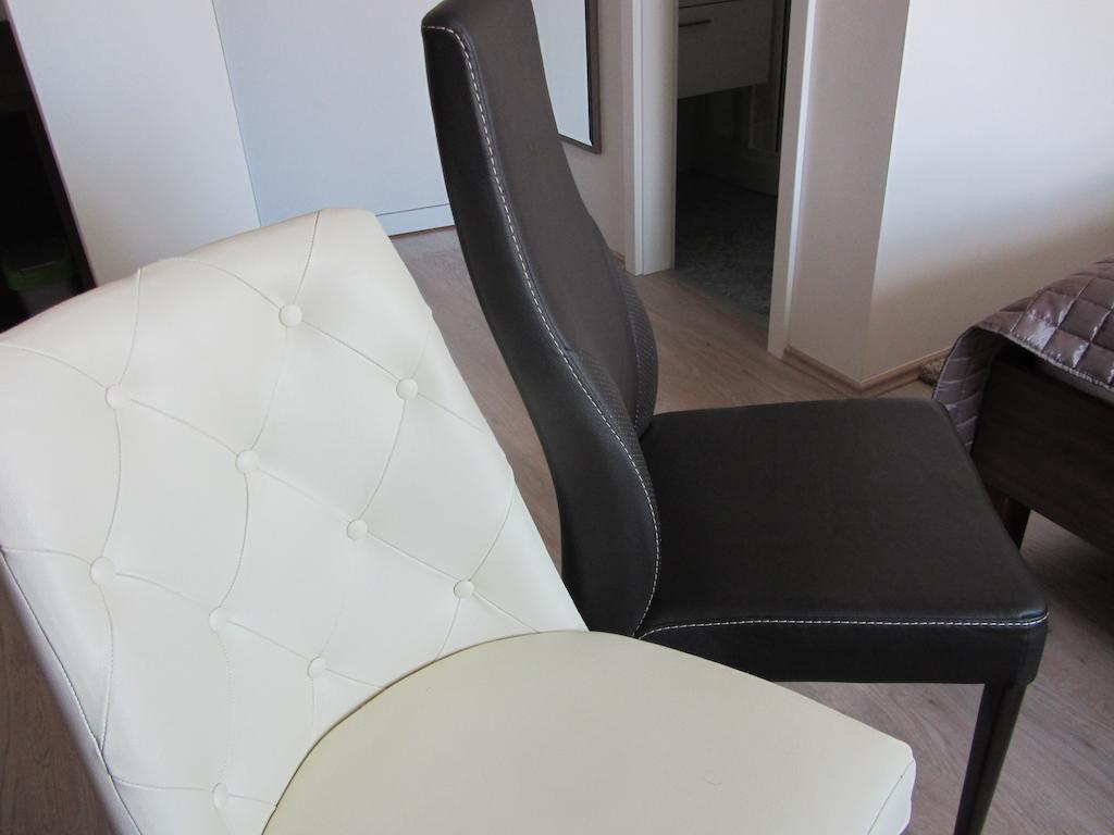 Villa Tollazzi Logatec Habitación foto
